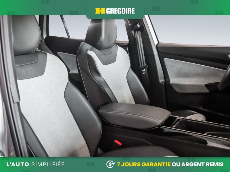 Volkswagen ID.4 2024 Argent Saint-Eustache - photo #28