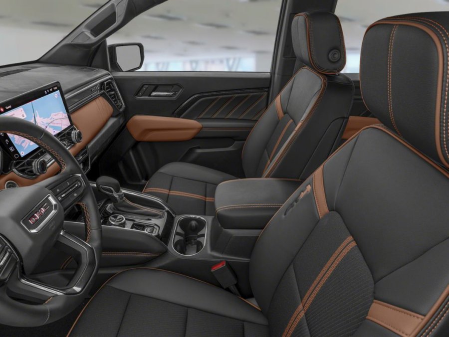2026 GMC Canyon 2026 COASTAL DUNE