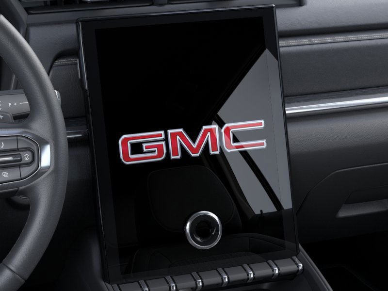 GMC Terrain Élévation TI 2026 Argent métallisé Saint-Eustache - photo #19