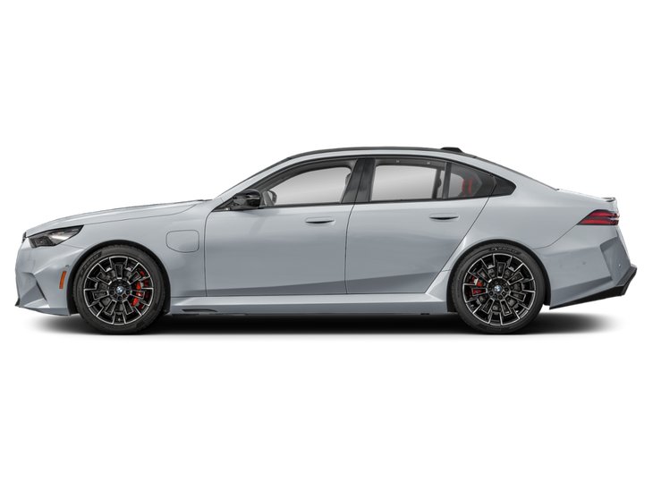 2026 BMW M5 