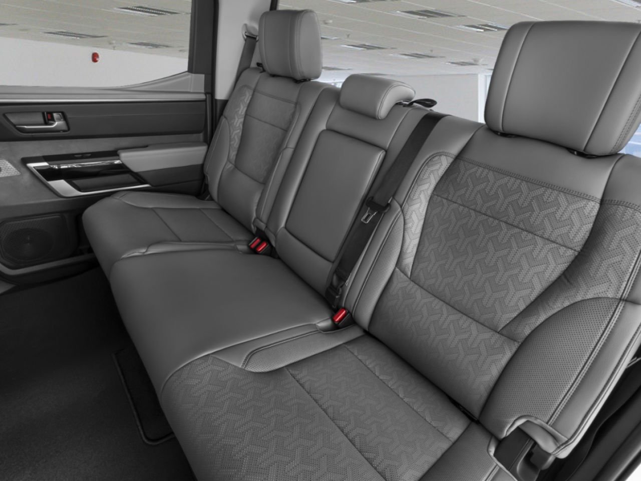 2026 Toyota Tundra 2602309 | Limited Mudbath Edmonton - photo #7