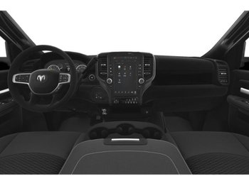 Ram 2500 Tradesman