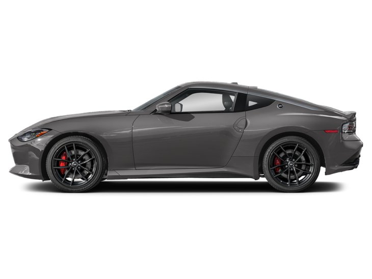 2026 Nissan Z De performance