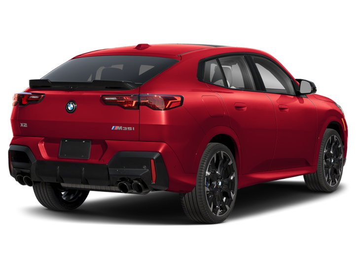2026 BMW X2 M35i xDrive