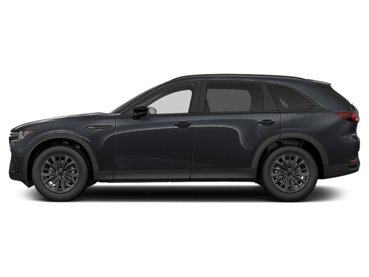 2026 Mazda CX-70 hybride rechargeable GS SC