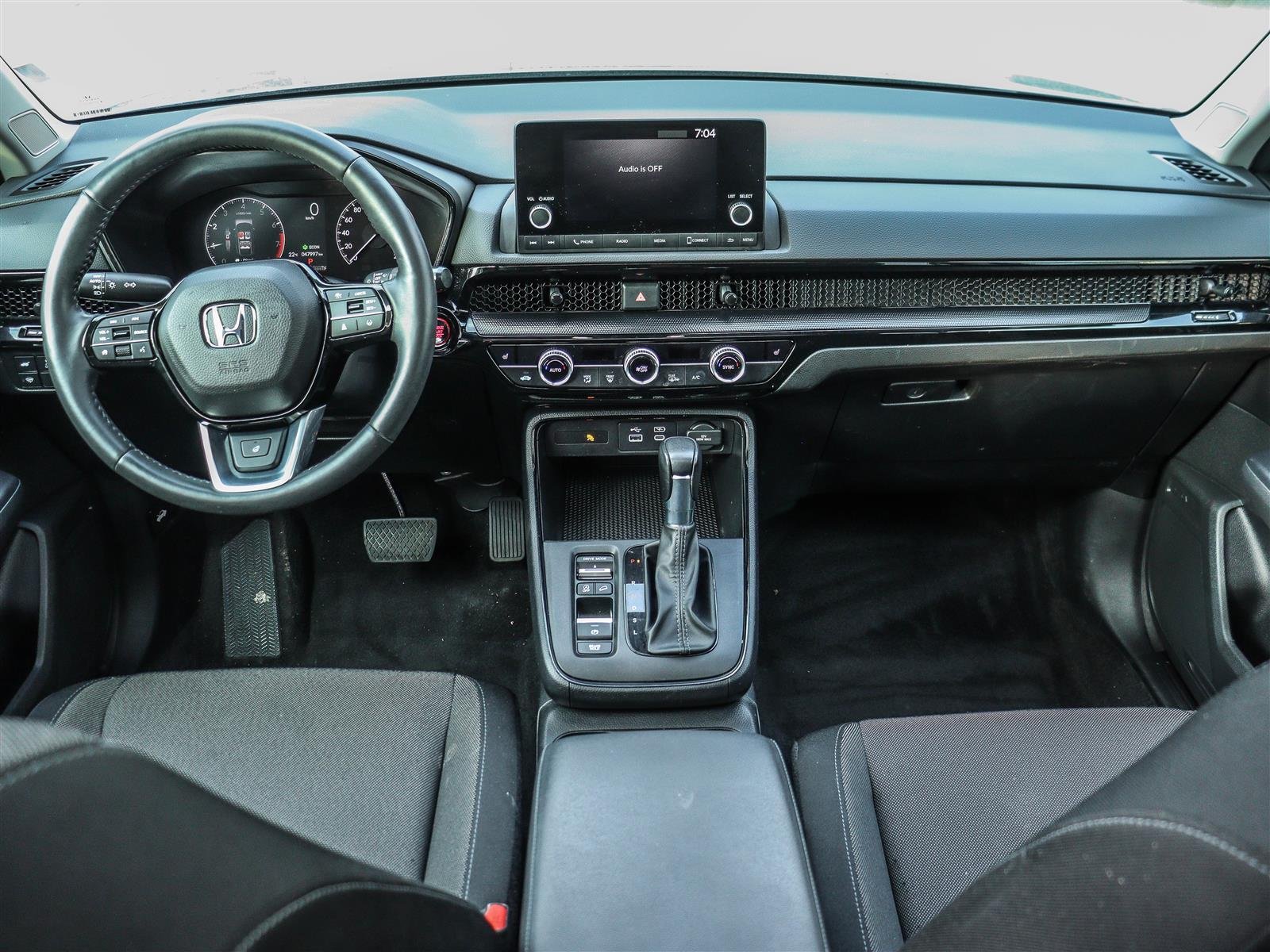 2024 Honda CR-V Sport Ottawa & Gatineau - photo #12