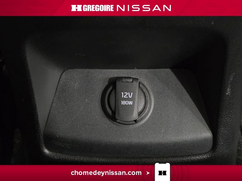 Kia Sportage CA7268 | LX * Mag * Bancs Chauffants * Bluetooth * 2018 Blanc Laval - photo #23