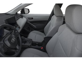 Toyota Corolla Cross L