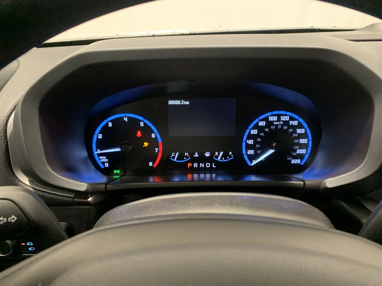 2024 Ford Bronco Sport BRONCO SPORT, BIG BEND, AWD, White Châteauguay - photo #29