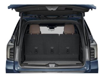 Chevrolet Tahoe High Country