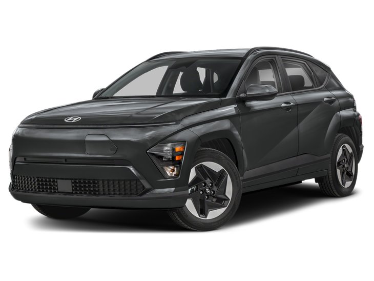2026 Hyundai Kona Electric Privilégié
