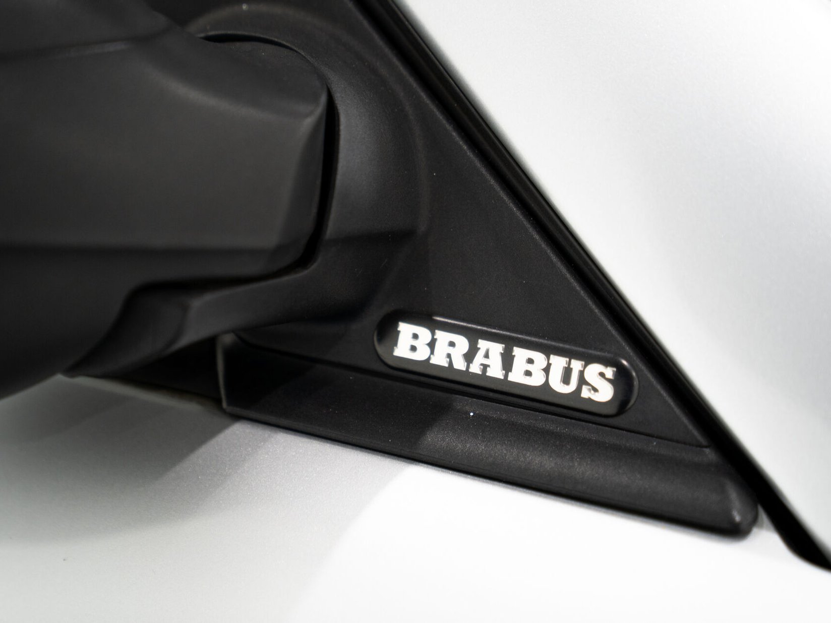 Smart Brabus Roadster 2005 Argent Montréal - photo #42