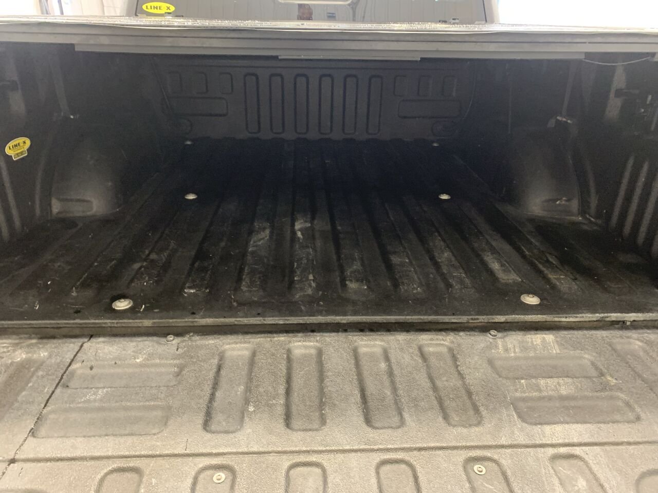 Ford F-150 SUPERCREW LARIAT F150 LARIAT CREW CAB 2019 Noir Châteauguay - photo #10