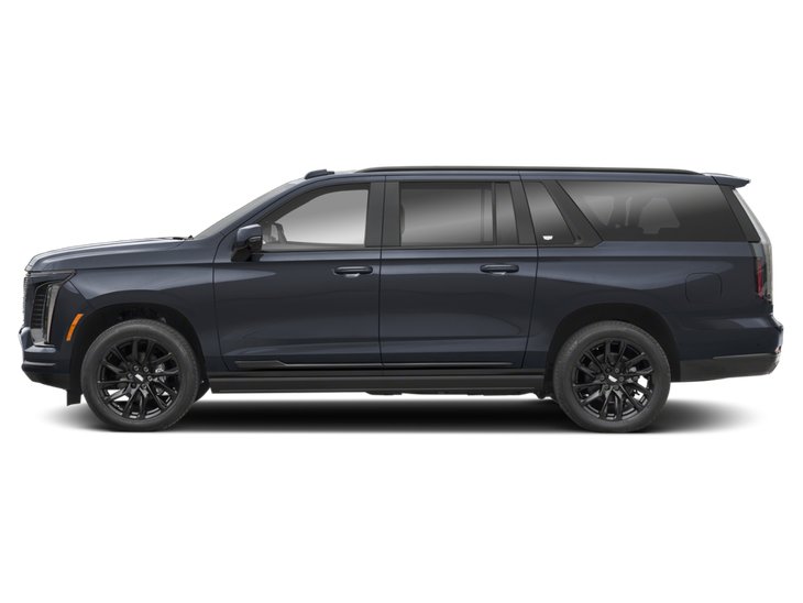 2026 Cadillac Escalade ESV Platinum sport 4RM