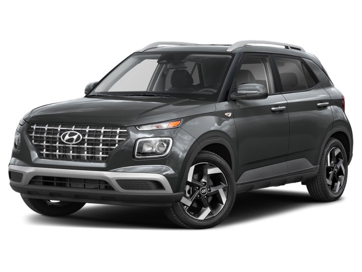 2026 Hyundai Venue Privilégié