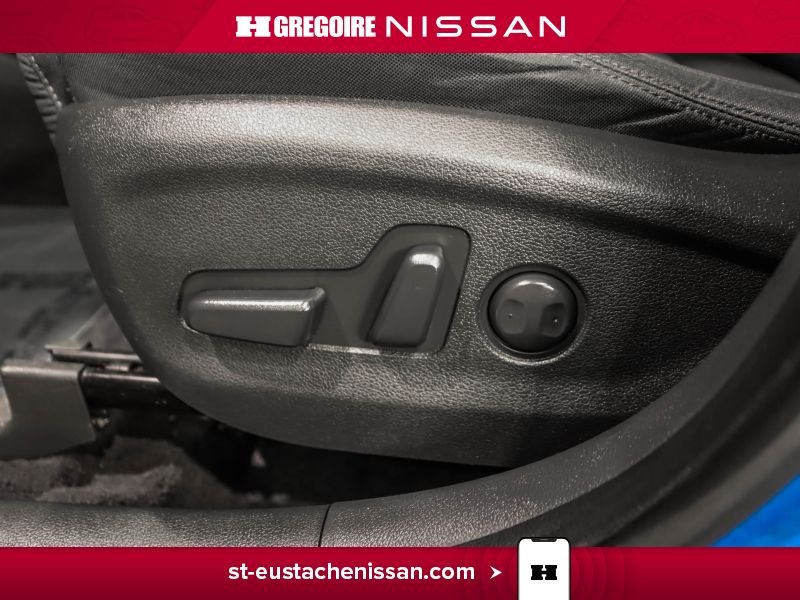 Hyundai Tucson 2021 Bleu Saint-Eustache - photo #26