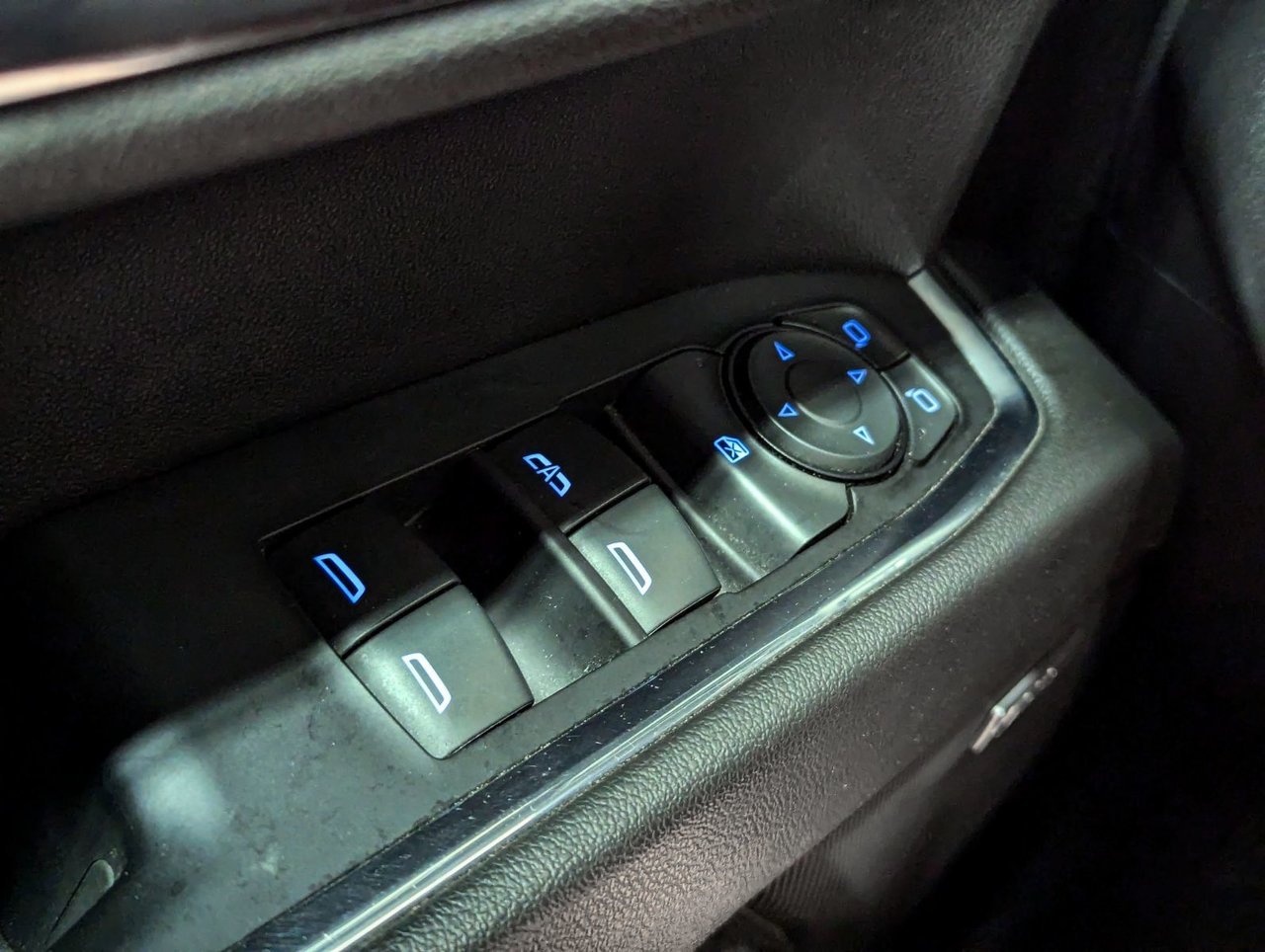 2022 Chevrolet Silverado 1500 LT Trail Boss Saint-Eustache - photo #19