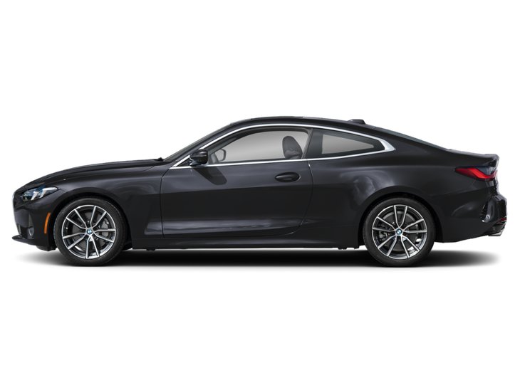 2027 BMW Série 4 430i xDrive