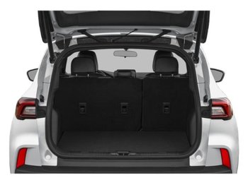 Ford Escape ST-Line