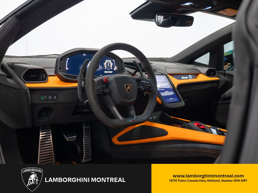 Lamborghini Revuelto PRE-OWNED 2024 Kirkland - photo #18