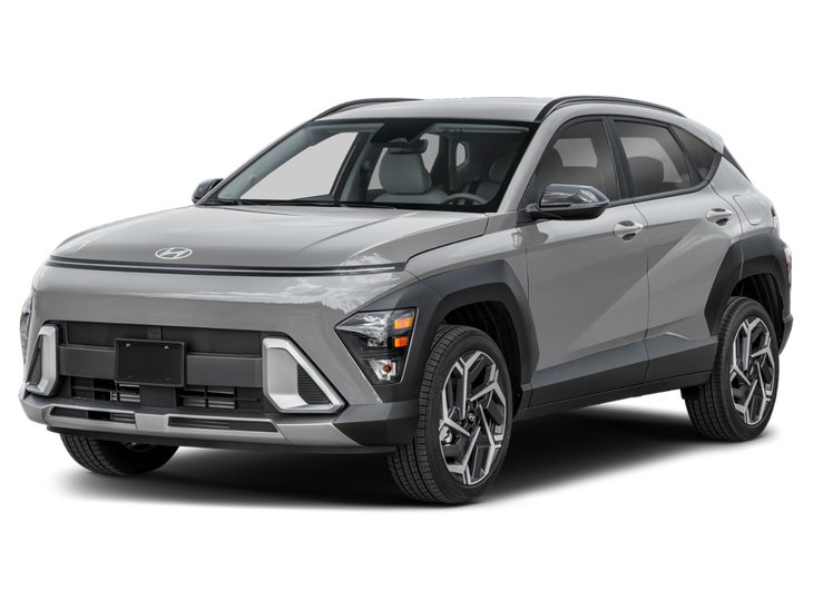 2026 Hyundai Kona Privilégié