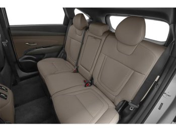 Hyundai Tucson Privilégié