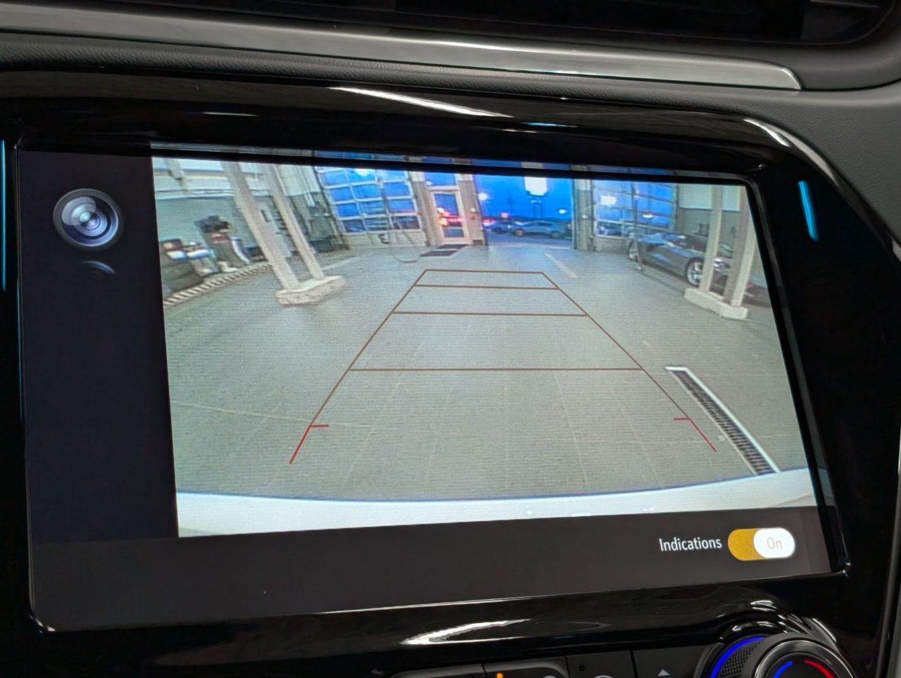 2019 Chevrolet Bolt EV LT Saint-Eustache - photo #11