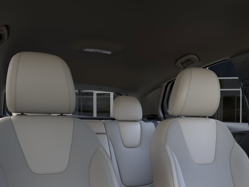 2025 BUICK Encore GX Privilégié Summit White Saint-Eustache - photo #23