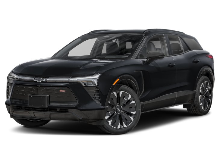 2026 Chevrolet Blazer EV RS TA
