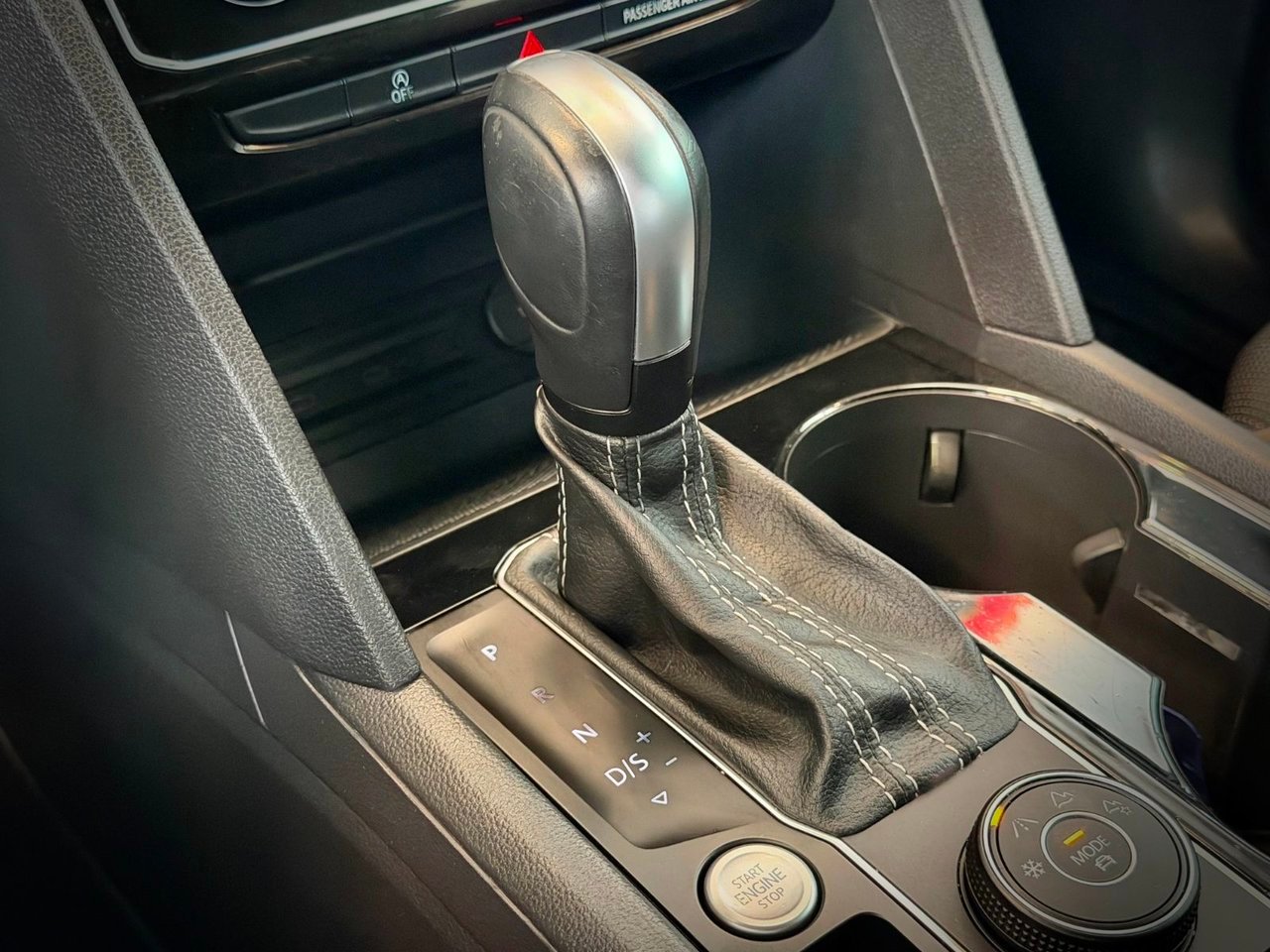 Volkswagen Atlas Cross Sport 2021 Rouge Notre-Dame-des-Prairies - photo #31