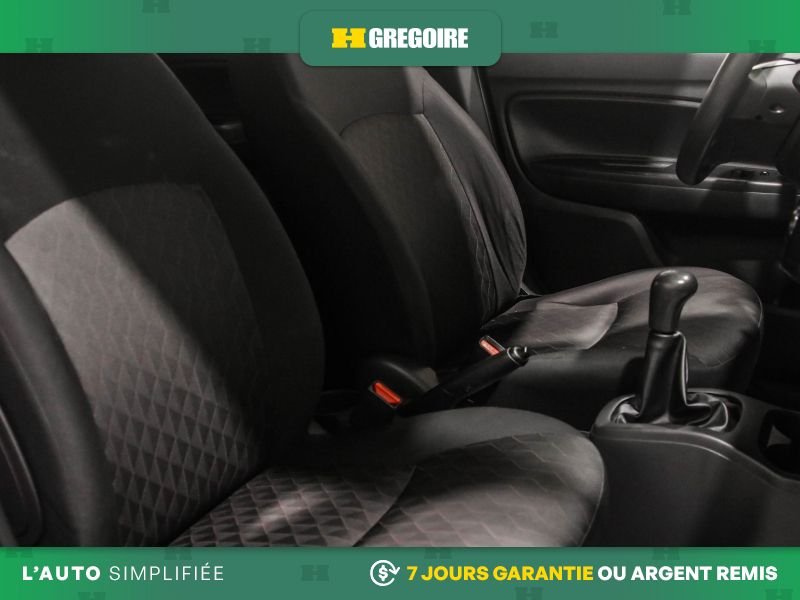 2022 Mitsubishi Mirage Silver Saint-Eustache - photo #24