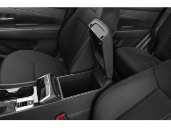 Hyundai Tucson Privilégié