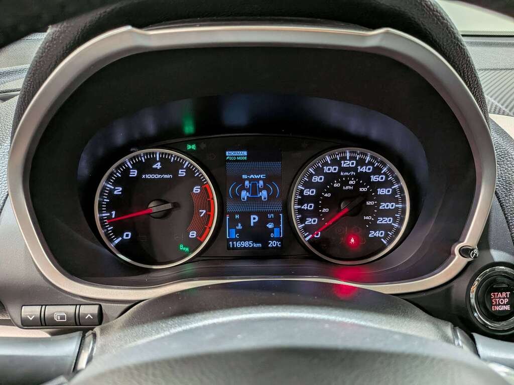 2022 Mitsubishi Eclipse Cross SEL S-AWC *Ltd Avail* Grey Val-David - photo #28