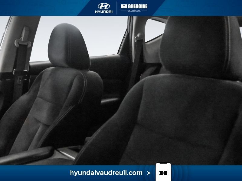 2019 Nissan Murano White Saint-Eustache - photo #13