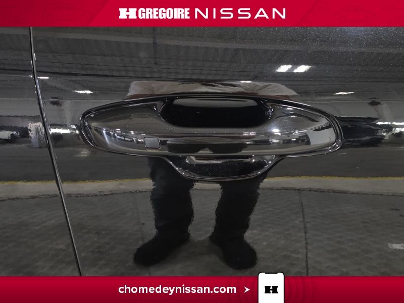 Kia Niro 2026 Noir Laval - photo #30