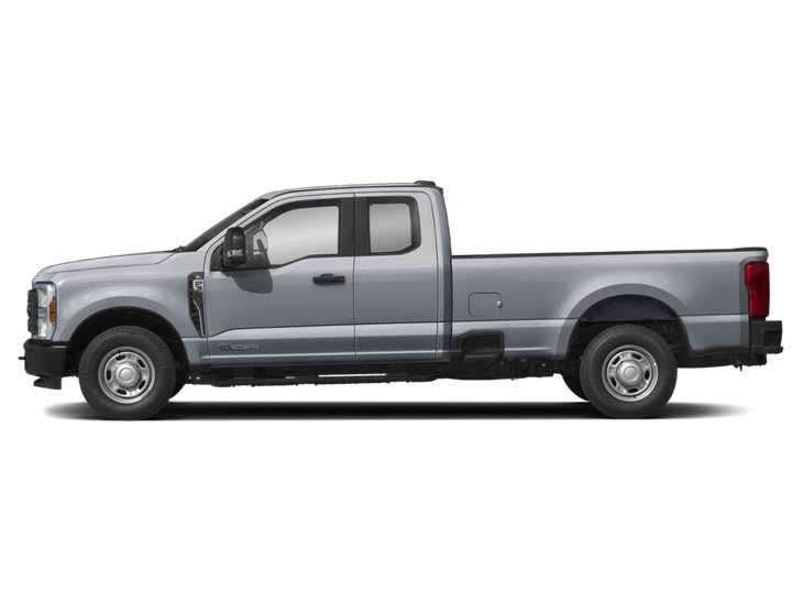 2026 Ford Super Duty F-350 à roues arrière simples XLT