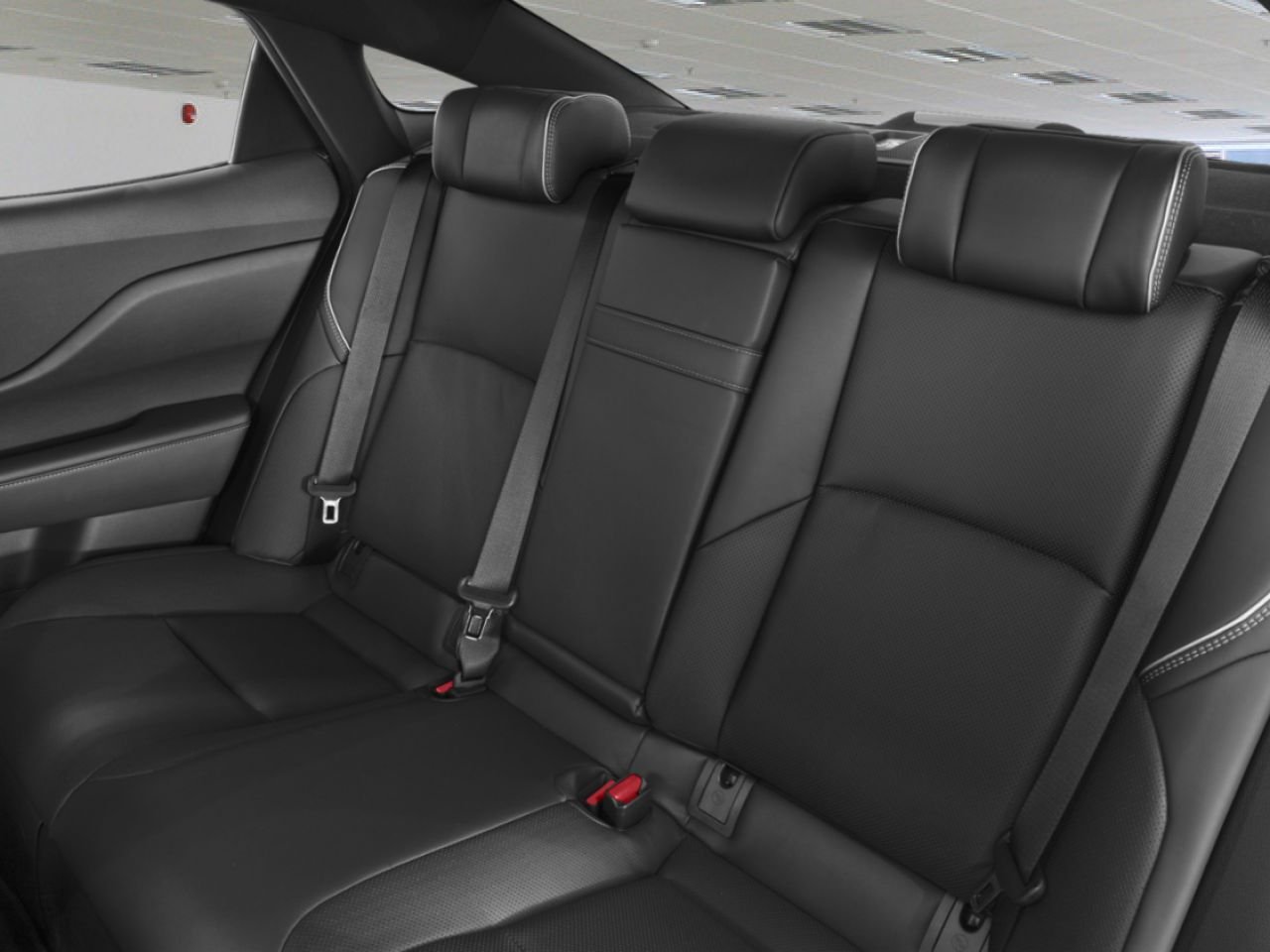2026 Toyota Crown 2600666 | Platinum Oxygen White Edmonton - photo #6