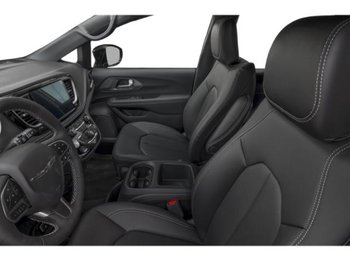 Chrysler Pacifica Hybrid Limited