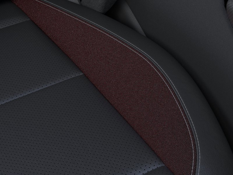 2026 CHEVROLET Equinox EV 4 portes RS Radiant Red Tintcoat Ottawa & Gatineau - photo #20