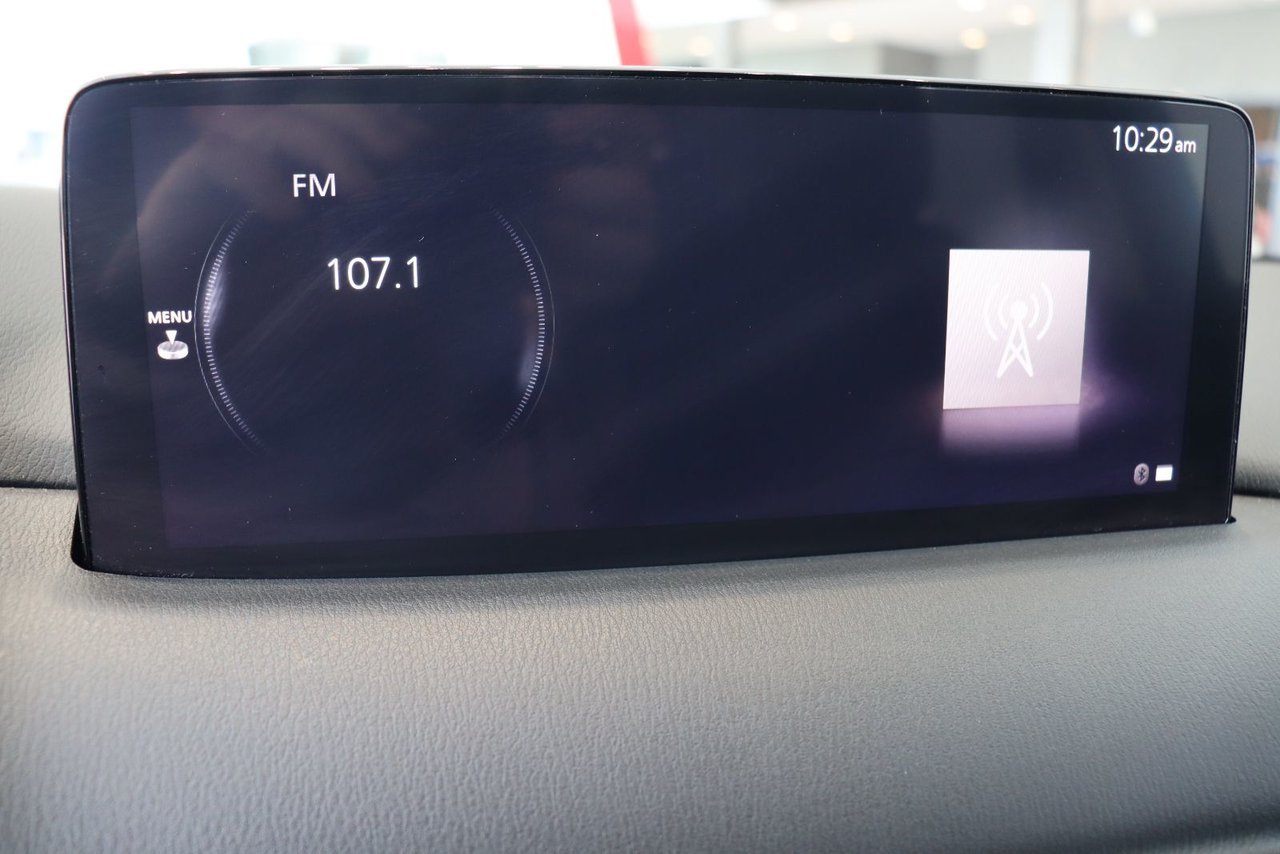 2024 Mazda CX-5 VIN JM3KFBBM0R0382019 White Chicoutimi - photo #16