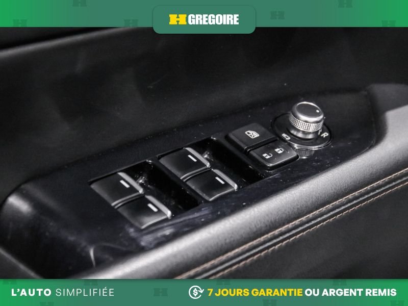 2020 Mazda CX-5 Grey Saint-Eustache - photo #15