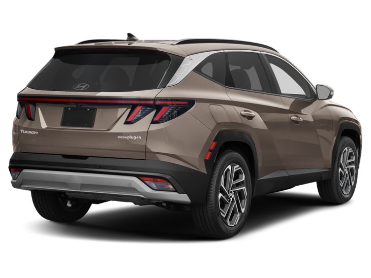 2026 Hyundai Tucson hybride rechargeable Ultime