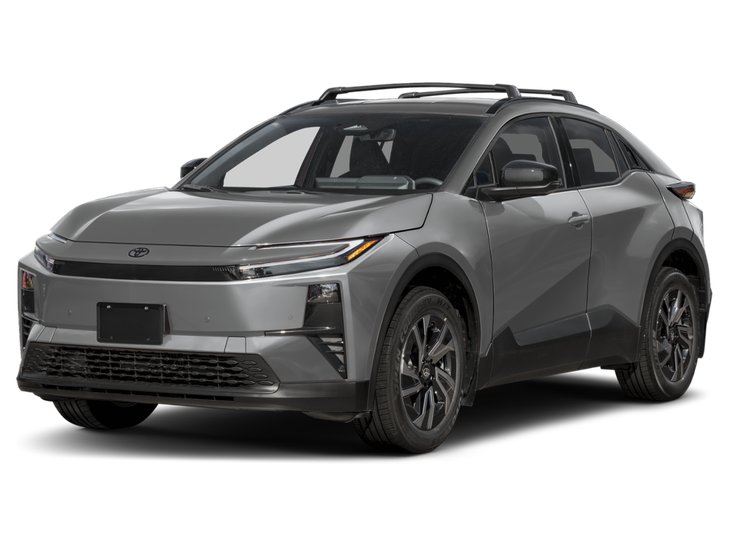 2027 Toyota C-HR SE