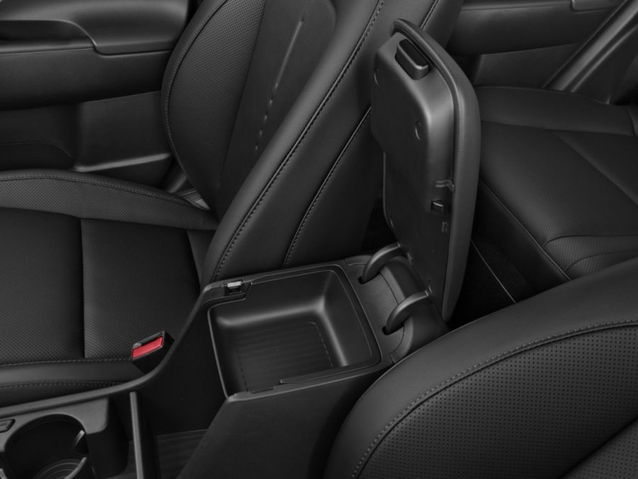 Hyundai Kona 2027 2027 Rouge