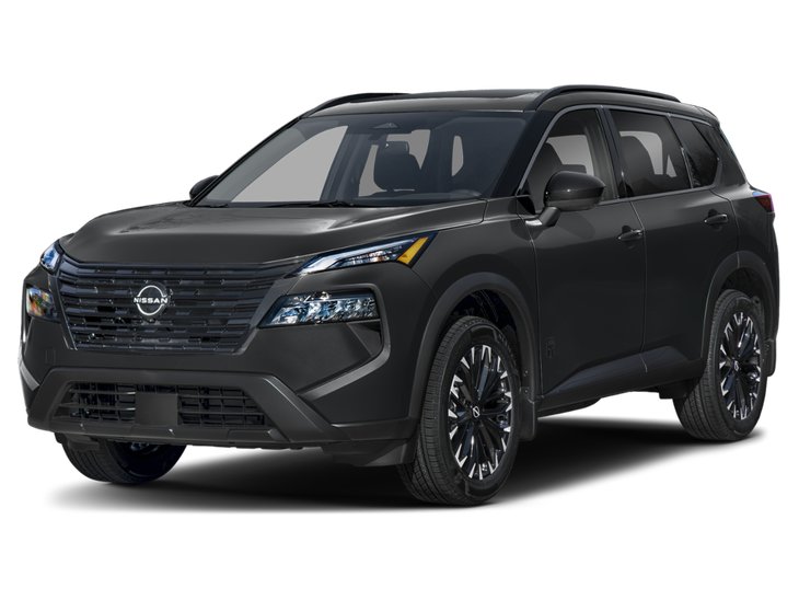 2026 Nissan Rogue SV Dark Armor