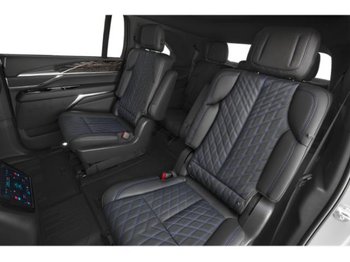 Cadillac Escalade IQ Sport première qualité