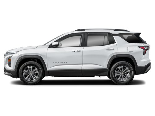 2026 Chevrolet Equinox 2026