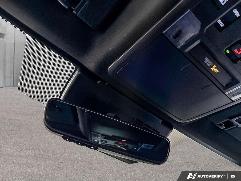 2025 Toyota Tacoma 2600802A | Double Cab 4x4 BA Underground Edmonton - photo #19