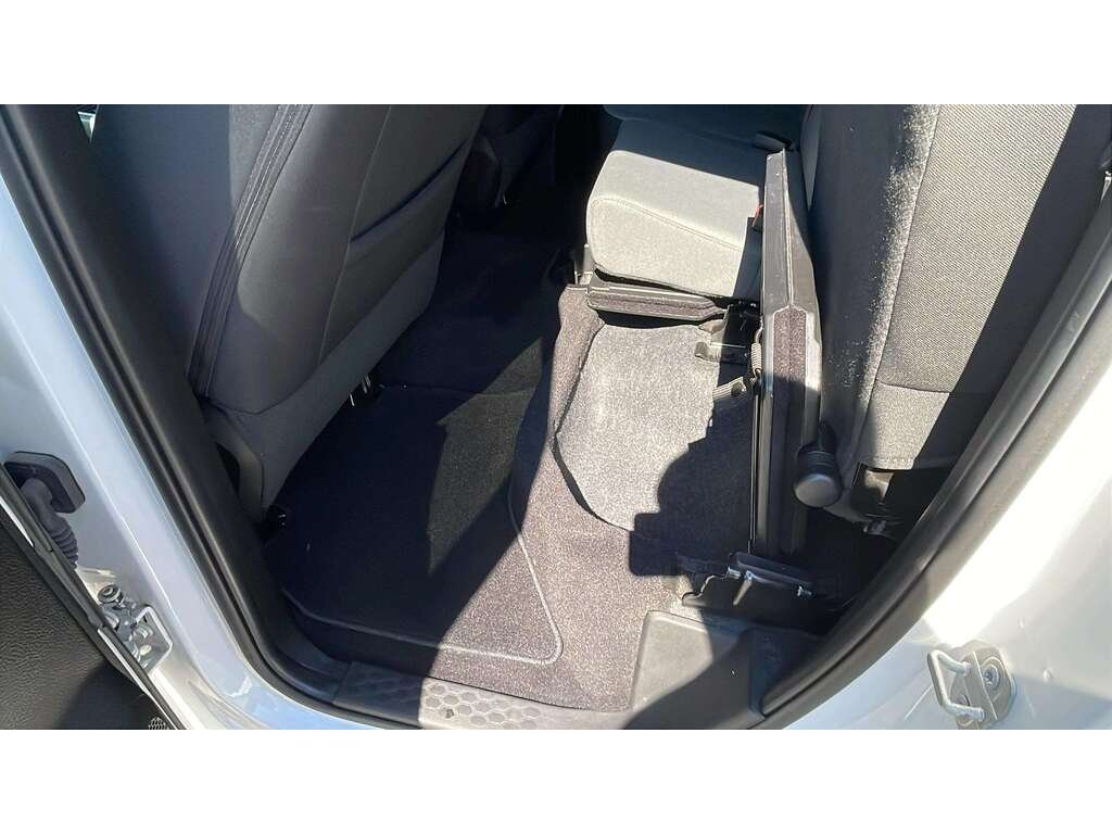 2022 Ram 1500 White Gatineau - photo #18