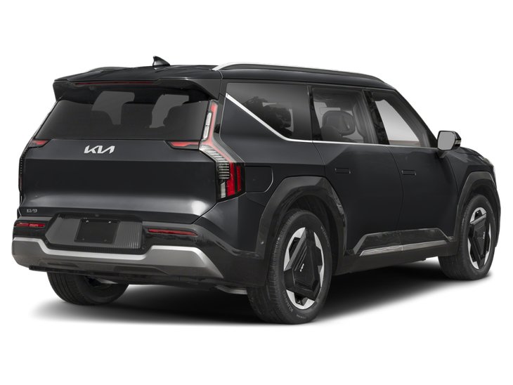 2026 Kia EV9 Land avec ensemble Premium